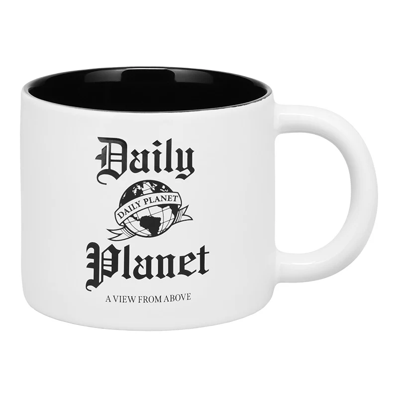 Superman Daily Planet Kubek DC Comics - Image 2