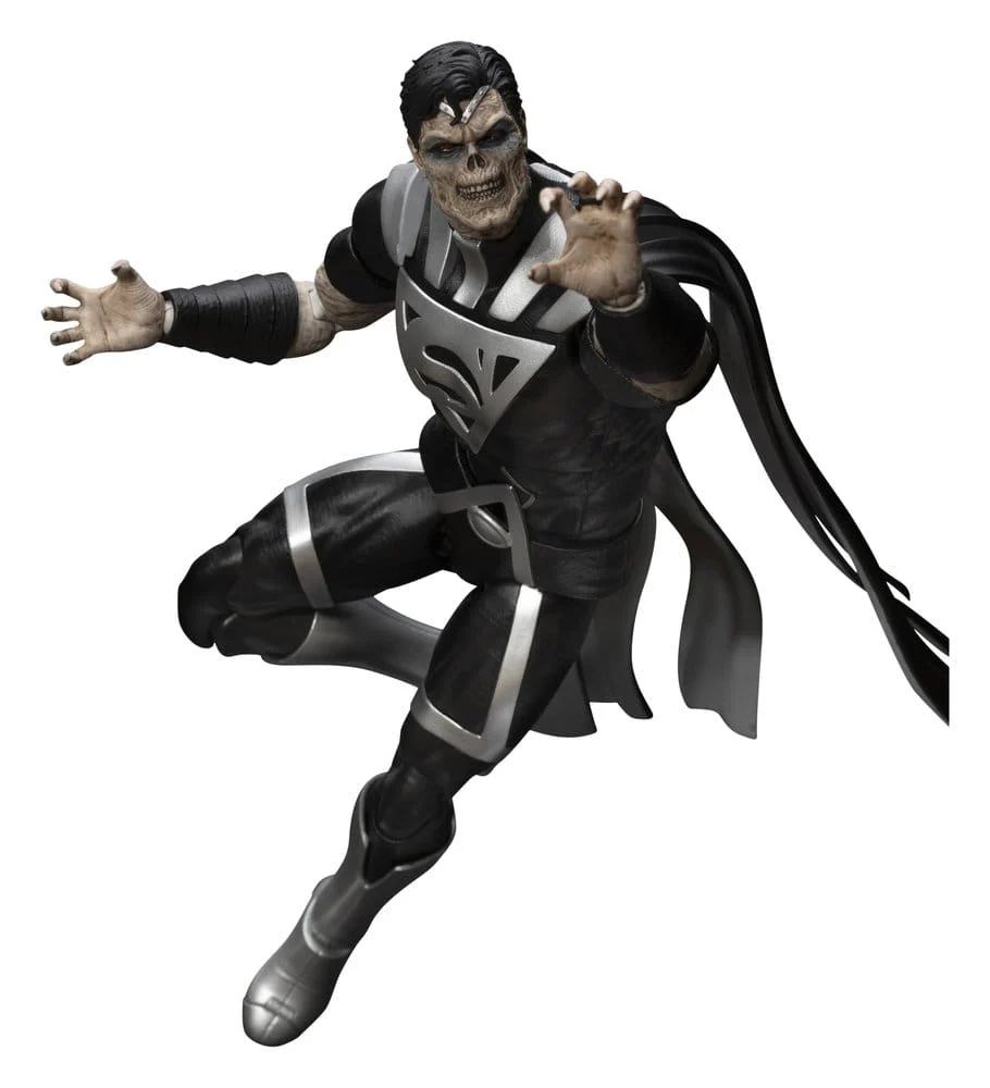 Superman DC Comics Blackest Night Figurka 21 cm - Image 10