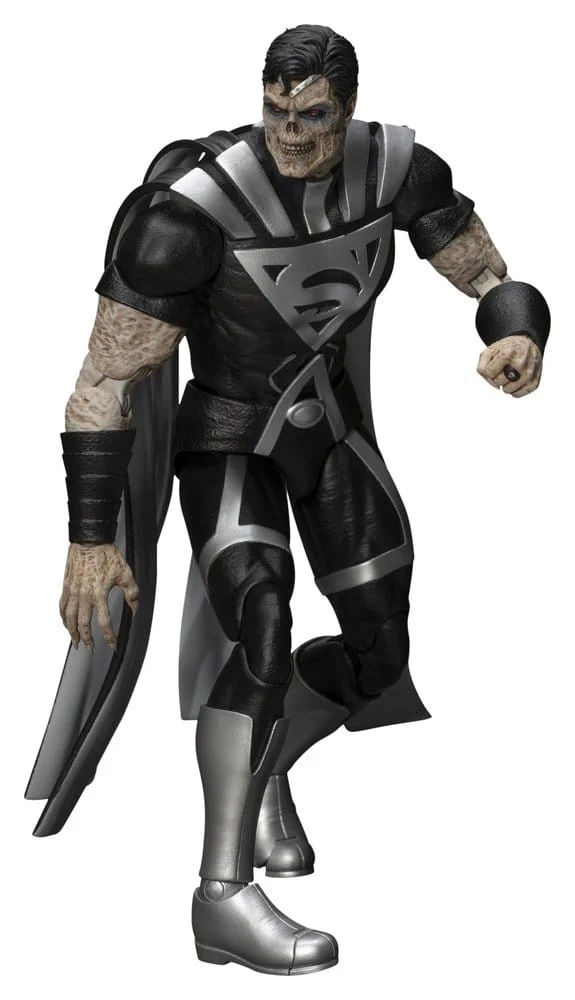 Superman DC Comics Blackest Night Figurka 21 cm - Image 5