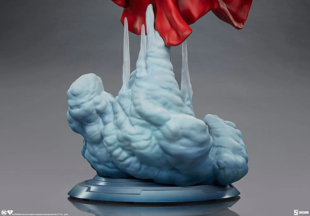 Superman DC Comics Premium Format Figurka 84 cm - Image 15