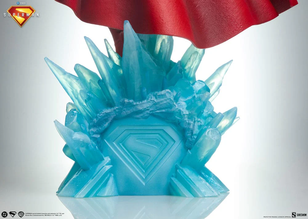 Superman DC Superman 2025 Premium Format Figurka 61 cm - Image 12