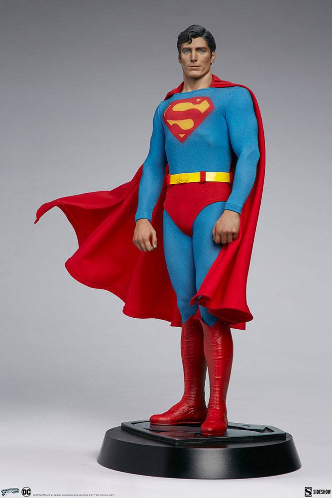 Superman: The Movie DC Premium Format Figurka 52 cm - Image 6