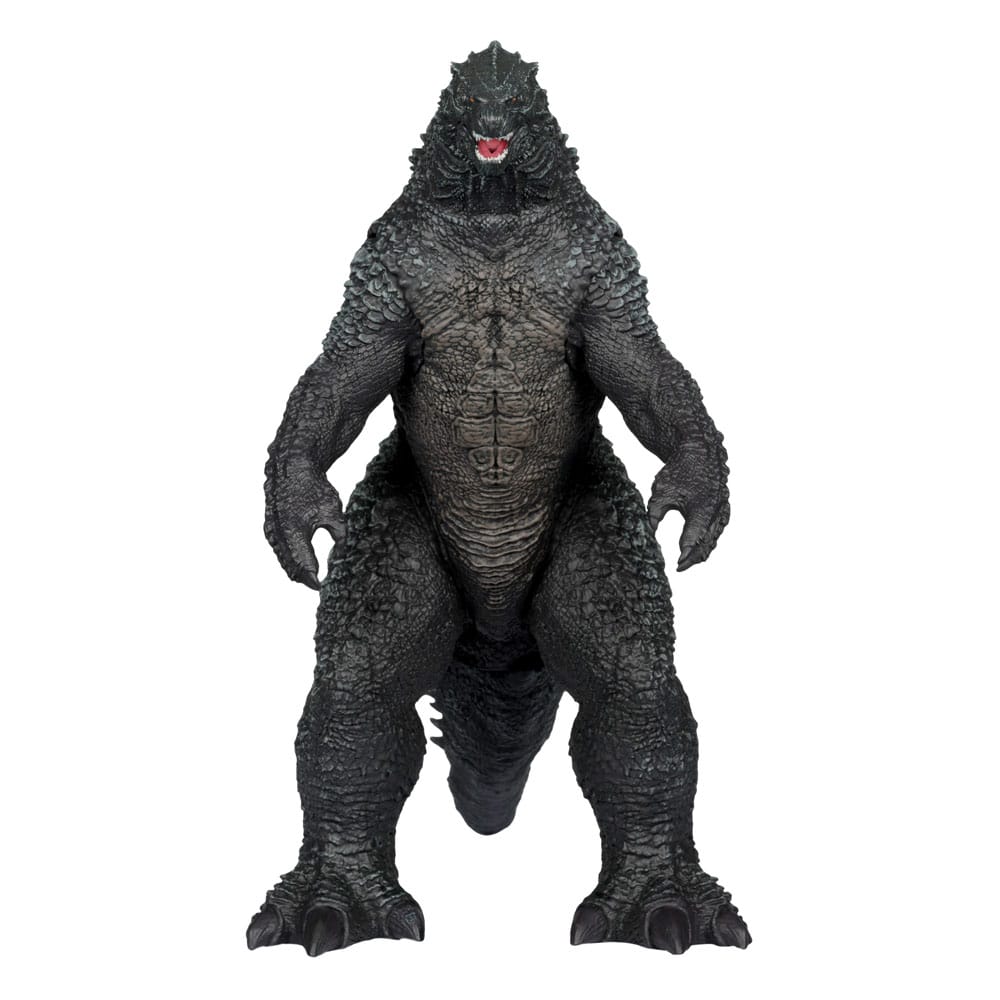 Superman Vs. Godzilla DC Justice League Monsterverse DC Multiverse 2-Pack Figurki 30 cm - Image 9