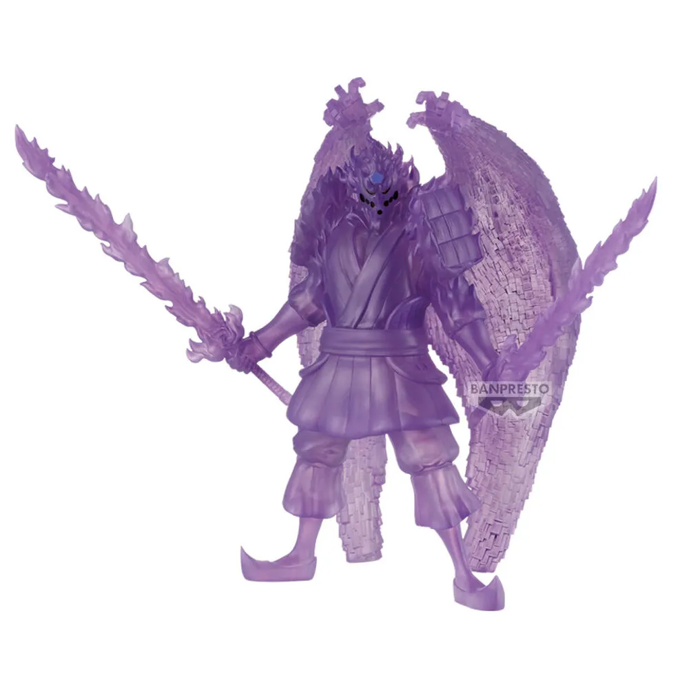 Susanoo Kurama Kurama Link Mode ver A Naruto Shippuden Figurka 20 cm