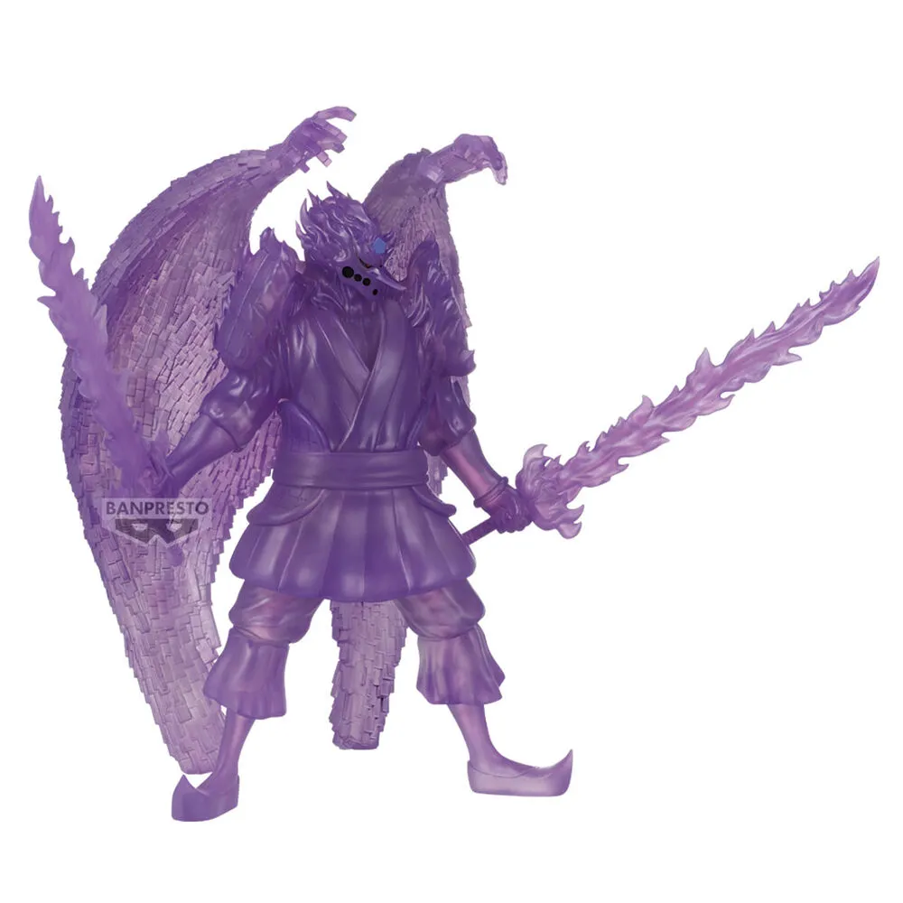Susanoo Kurama Kurama Link Mode ver A Naruto Shippuden Figurka 20 cm - Image 2