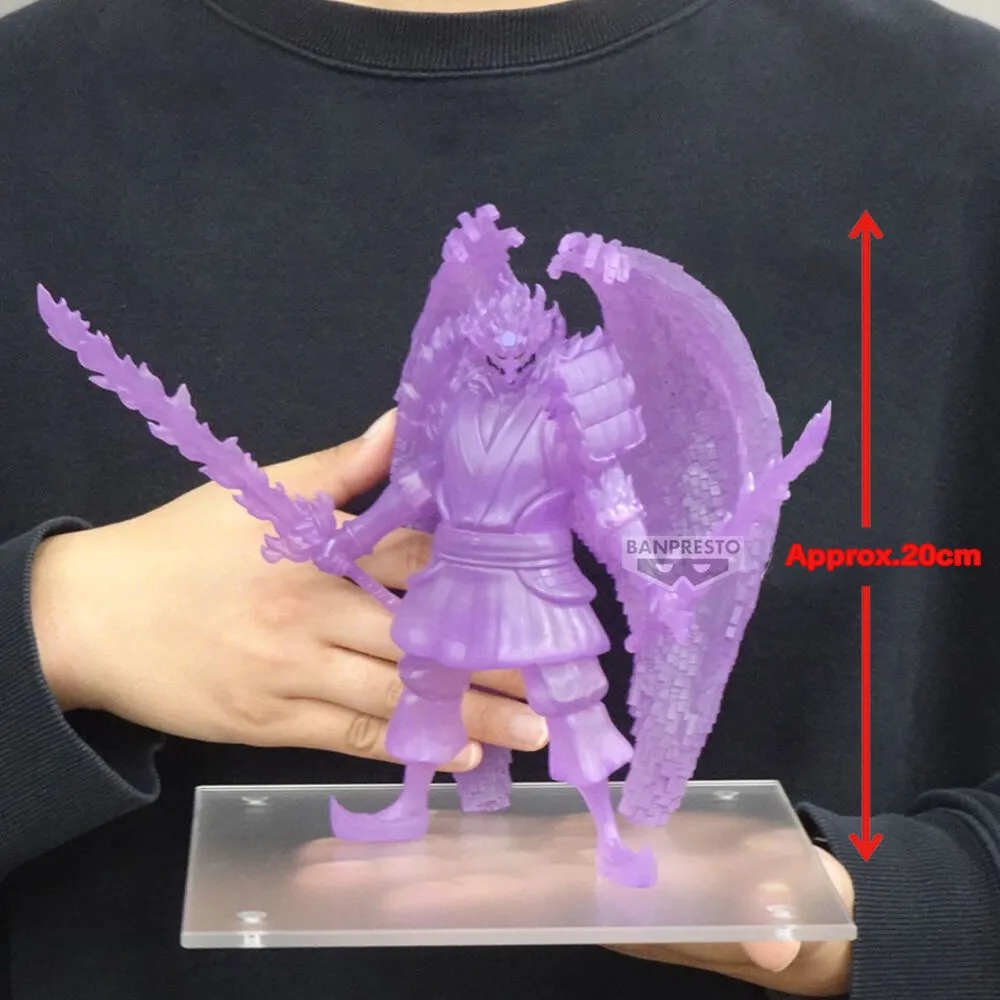 Susanoo Kurama Kurama Link Mode ver A Naruto Shippuden Figurka 20 cm - Image 3