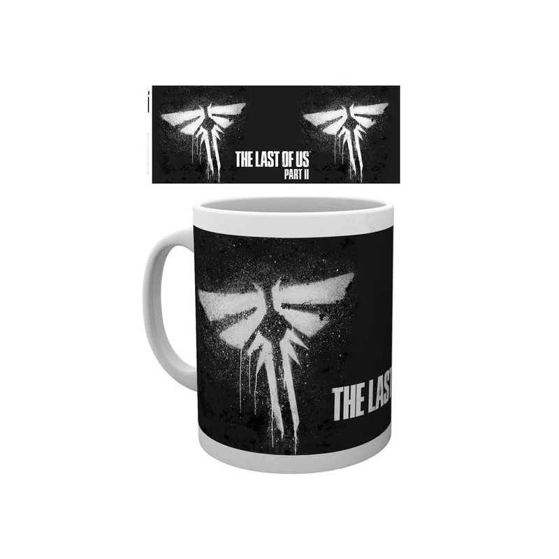 Świetliki Kubek The Last of Us - Image 2