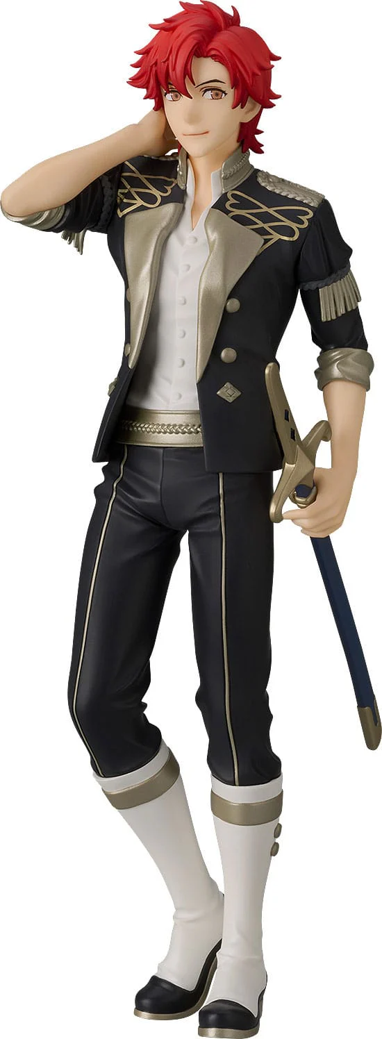 Sylvain Jose Gautier Pop Up Parade Fire Emblem: Three Houses Figurka 17 cm