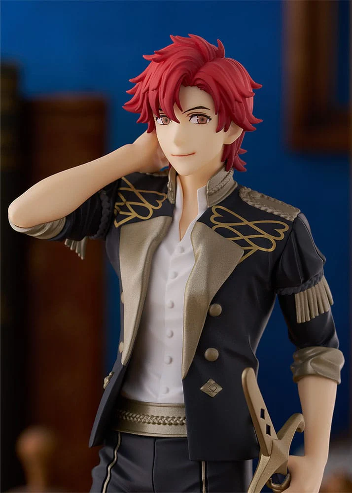 Sylvain Jose Gautier Pop Up Parade Fire Emblem: Three Houses Figurka 17 cm - Image 2