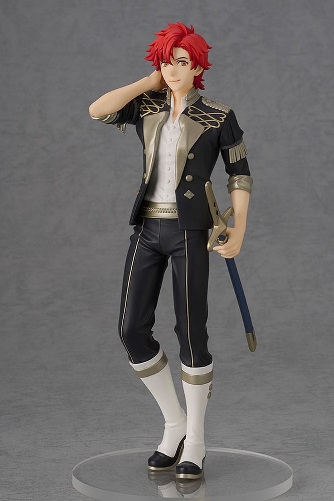 Sylvain Jose Gautier Pop Up Parade Fire Emblem: Three Houses Figurka 17 cm - Image 5
