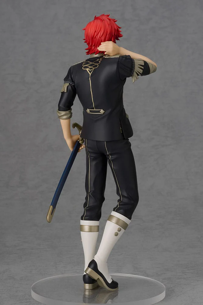 Sylvain Jose Gautier Pop Up Parade Fire Emblem: Three Houses Figurka 17 cm - Image 6