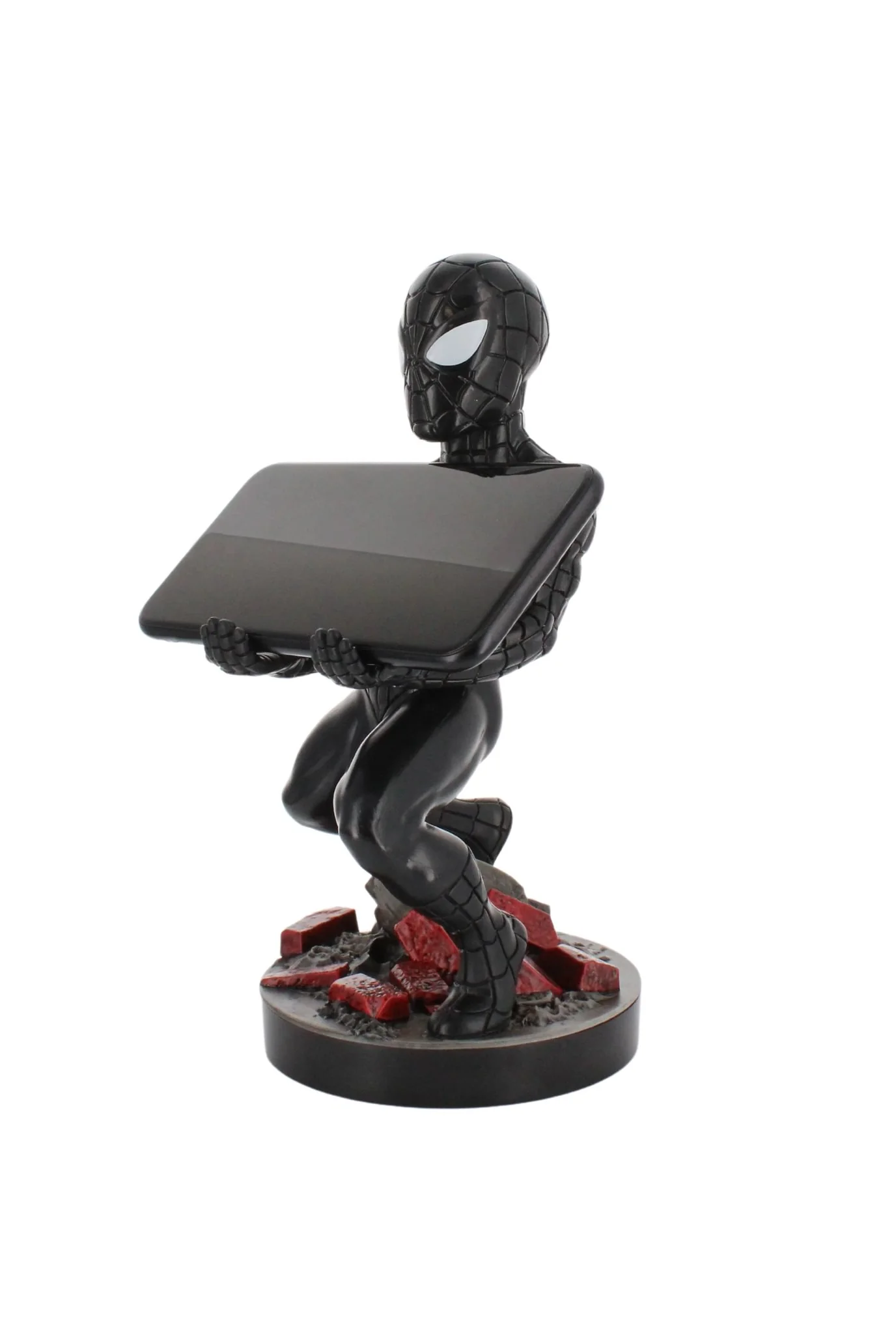 Symbiont Spider-Man Podstawka na Telefon/Pada Marvel - Image 2