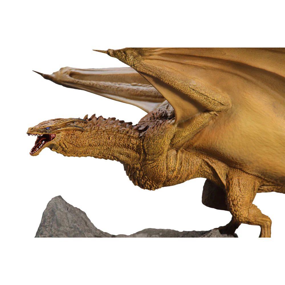 Syrax House of the Dragon Figurka 17 cm - Image 6
