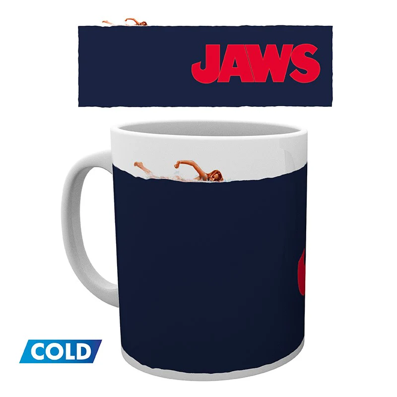 Szczęki Kubek Termoaktywny Jaws - Image 3
