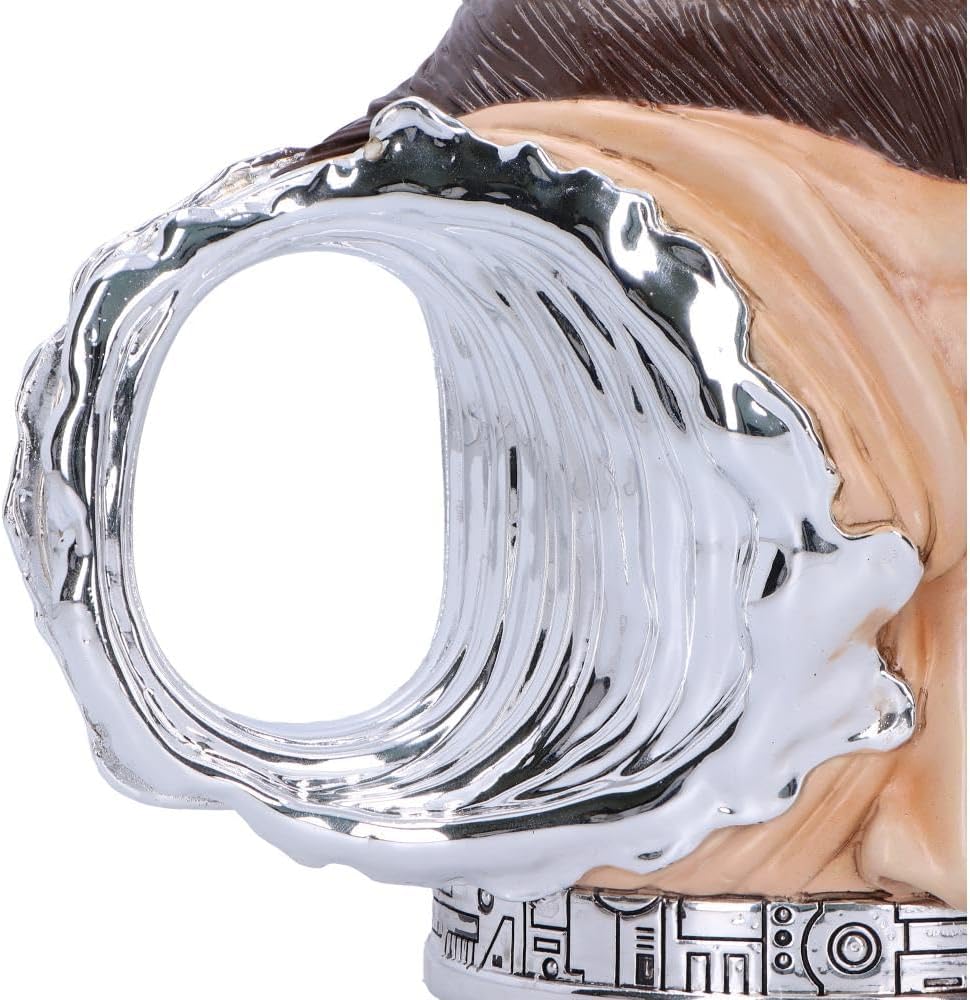 T-1000 Kufel Kolekcjonerski Terminator - Image 6