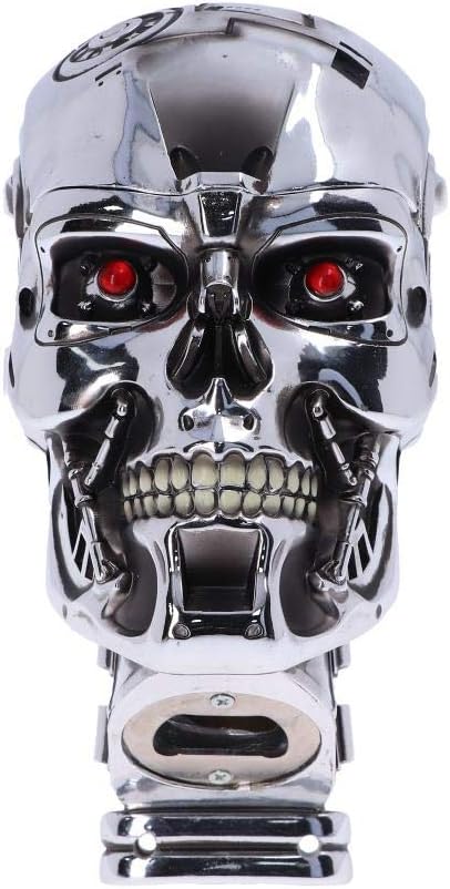 T-800 Otwieracz do Butelek Terminator 2
