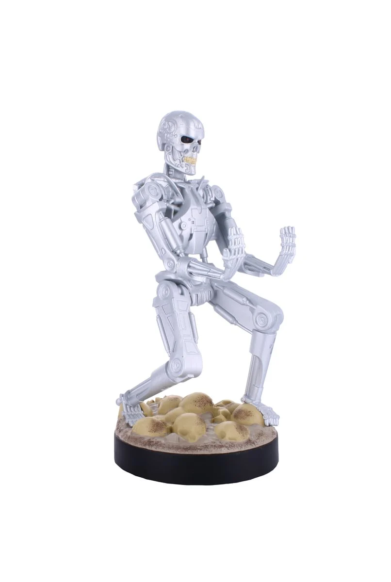 T-800 Podstawka na Telefon/Pada Terminator - Image 2