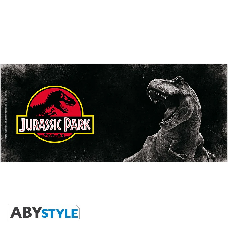T-Rex Kubek 320 ml Jurassic Park - Image 3