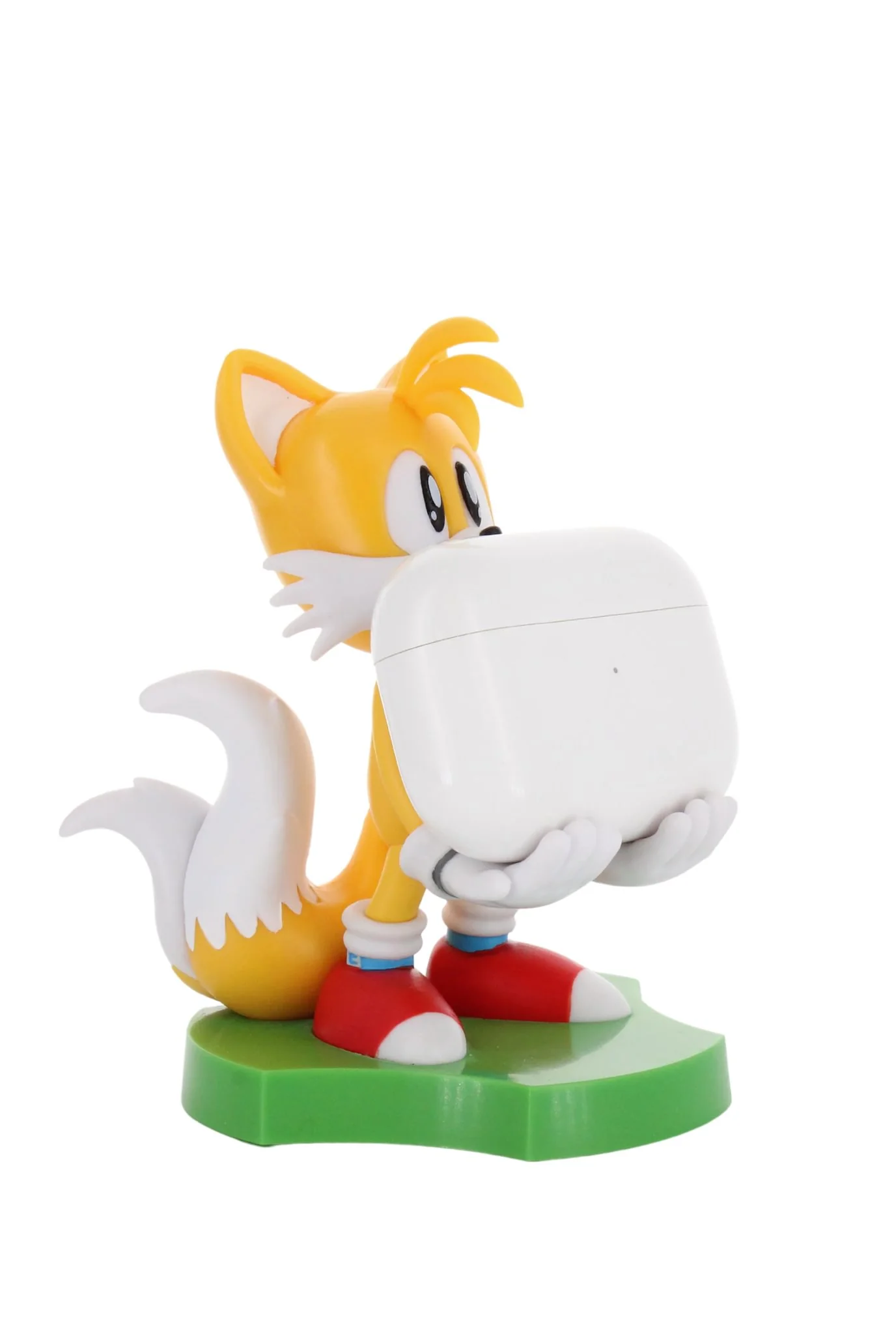 Tails Podstawka pod Słuchawki/Telefon Sonic The Hedgehog - Image 3