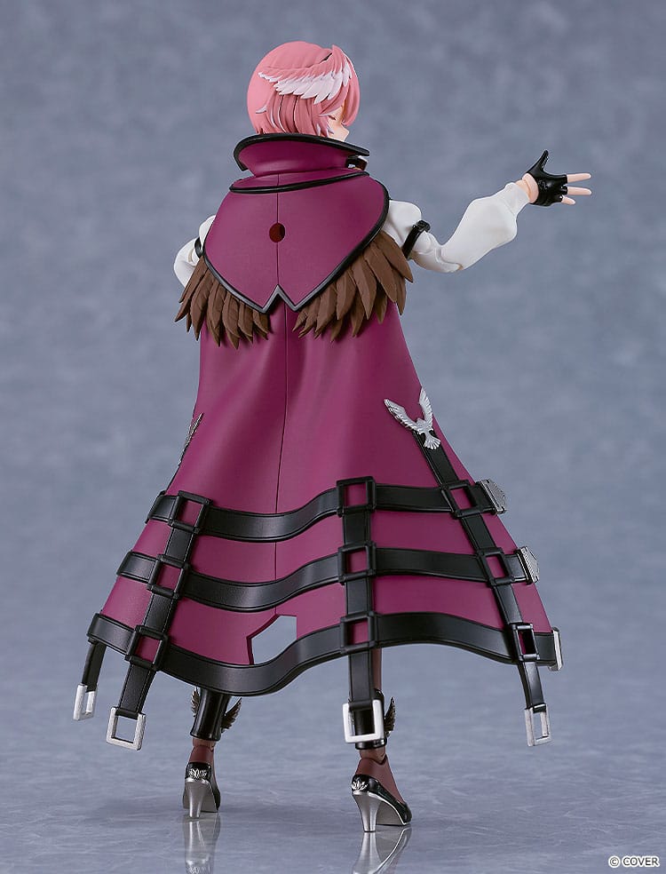 Takane Lui Hololive Production Figma Figurka 15 cm - Image 6