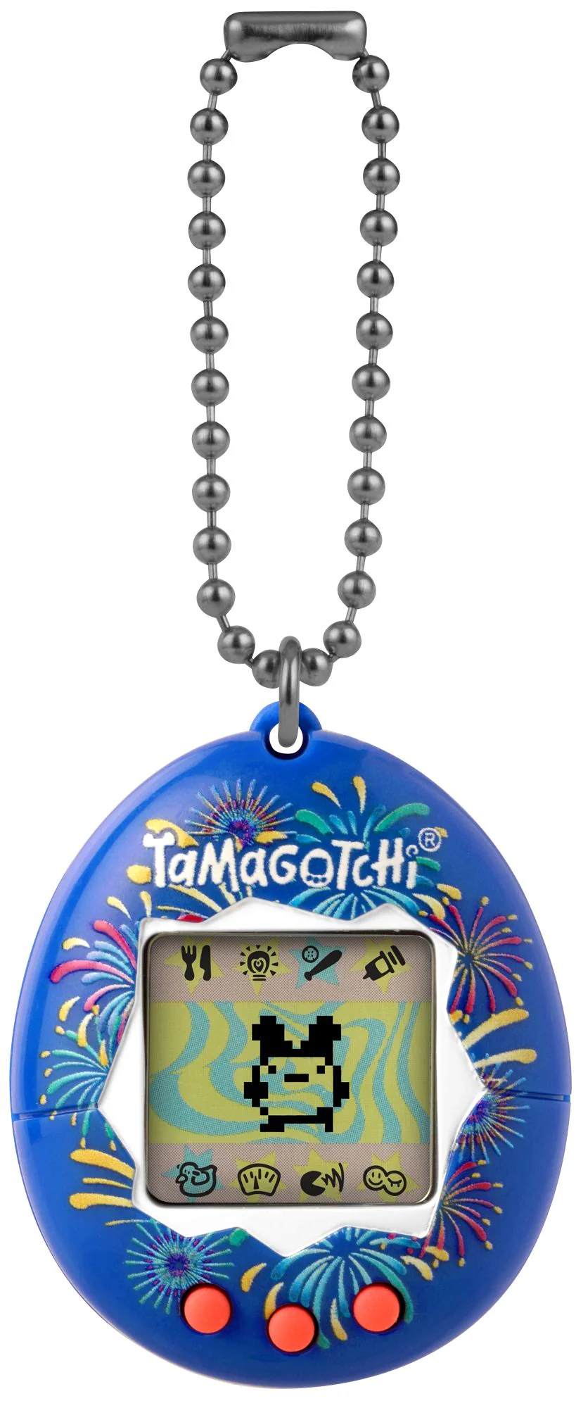 Tamagotchi Fireworks - Image 2