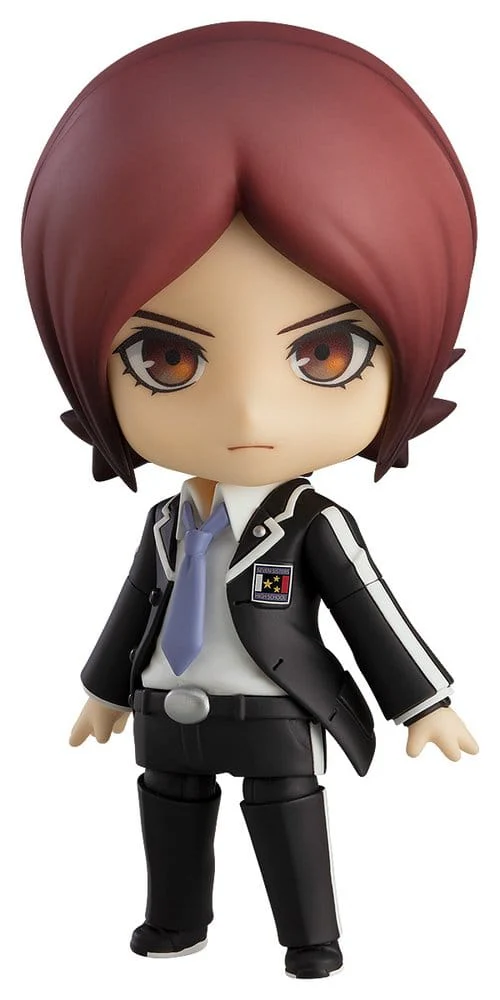 Tatsuya Suou Persona 2 Eternal Punishment Nendoroid Figurka 10 cm