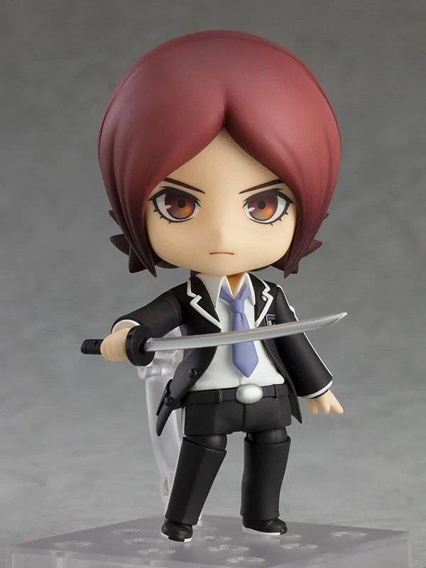 Tatsuya Suou Persona 2 Eternal Punishment Nendoroid Figurka 10 cm - Image 4