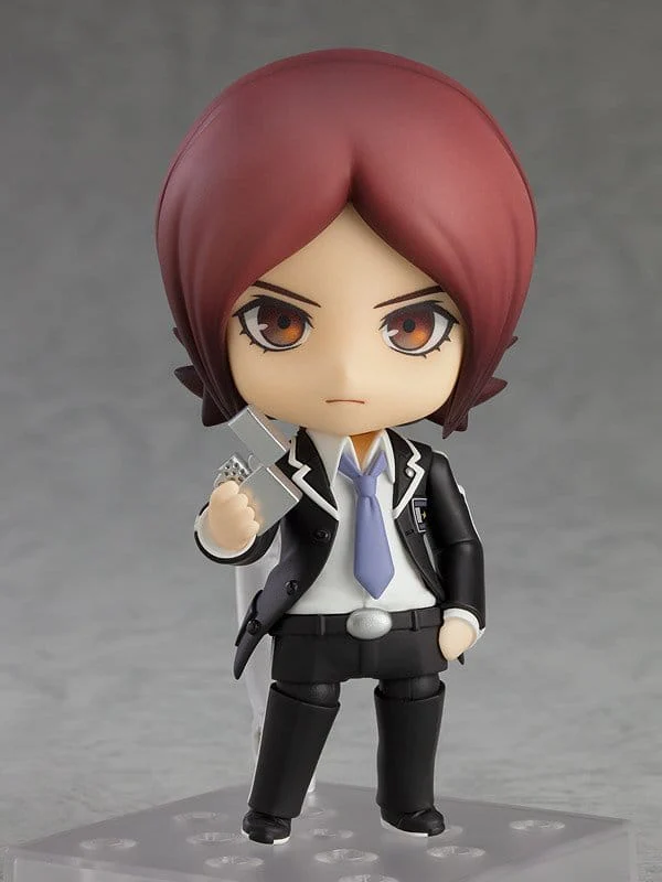 Tatsuya Suou Persona 2 Eternal Punishment Nendoroid Figurka 10 cm - Image 5