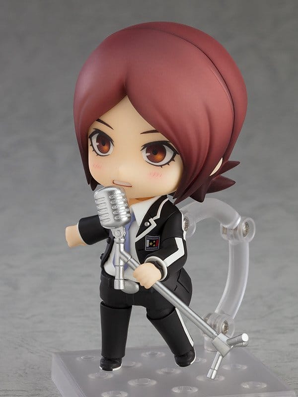 Tatsuya Suou Persona 2 Eternal Punishment Nendoroid Figurka 10 cm - Image 7