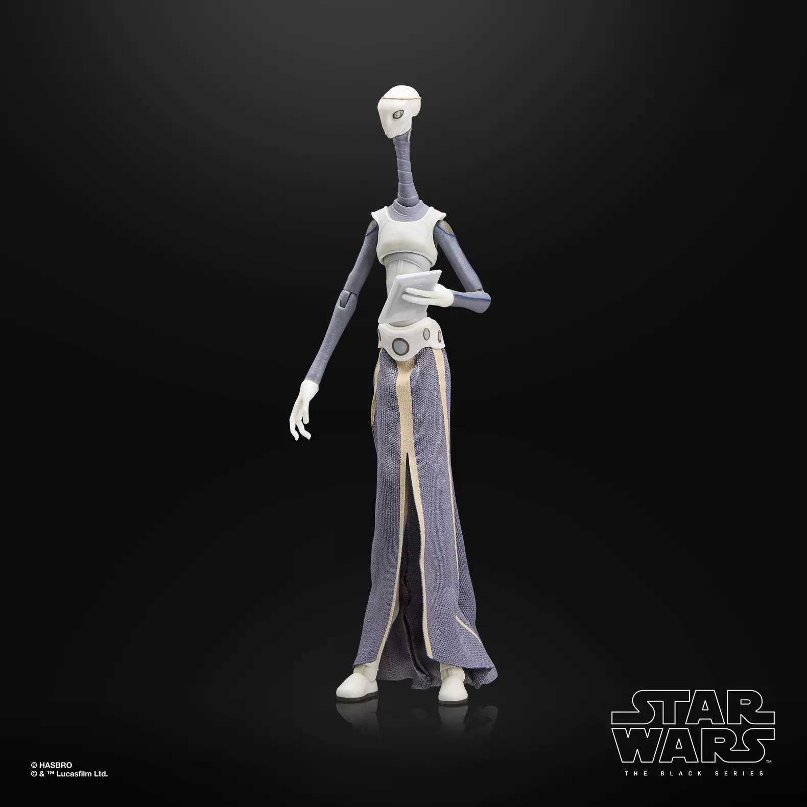 Taun We Star Wars The Black Series Figurka 15 cm - Image 10