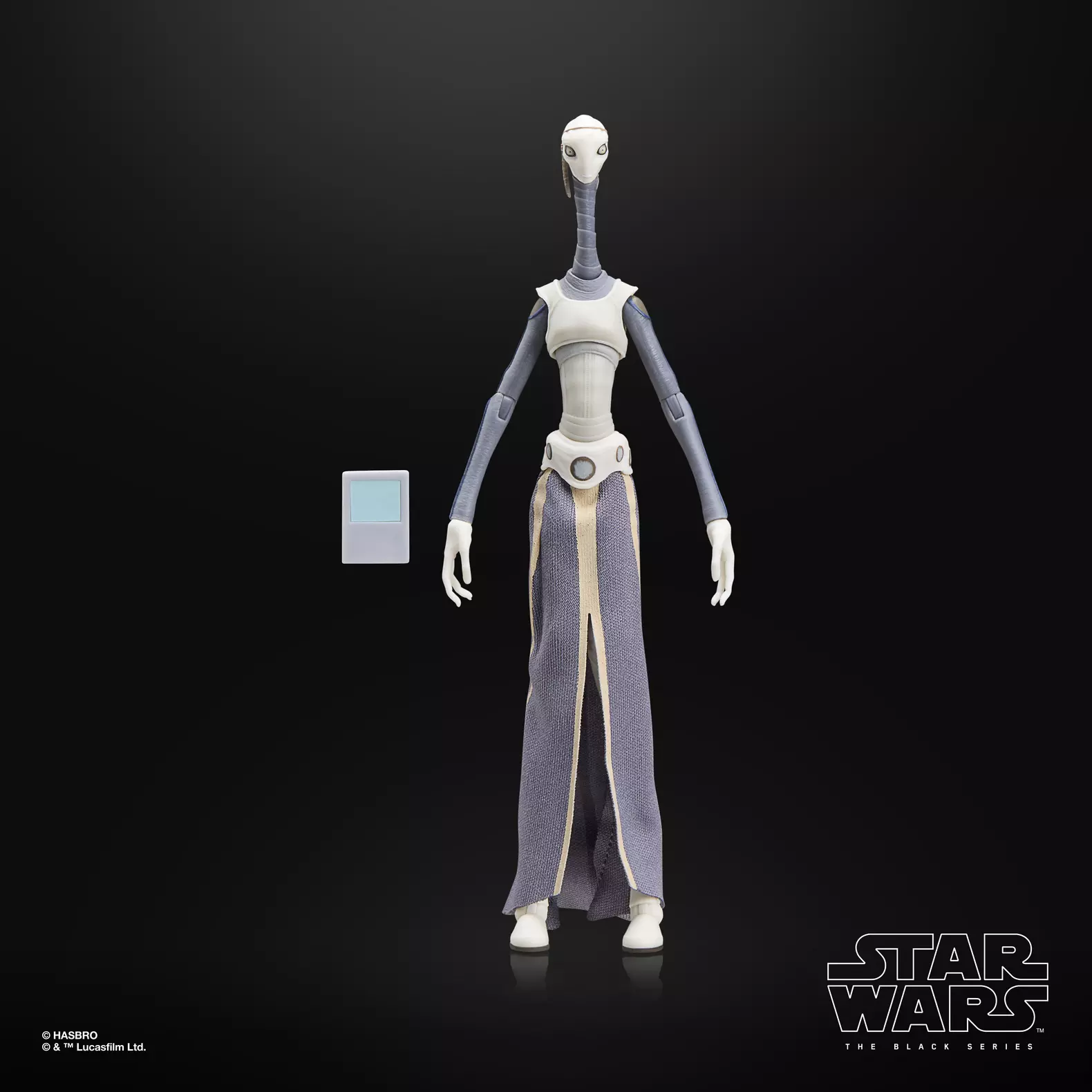 Taun We Star Wars The Black Series Figurka 15 cm - Image 4