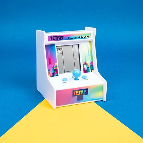 Tetris konsolka do gier - Arcade - Image 2