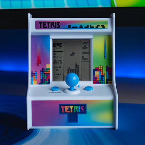 Tetris konsolka do gier - Arcade - Image 5