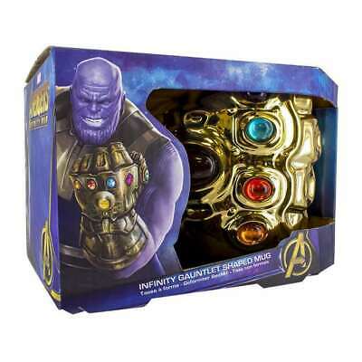 Thanos 3D Kubek Marvel - Image 4