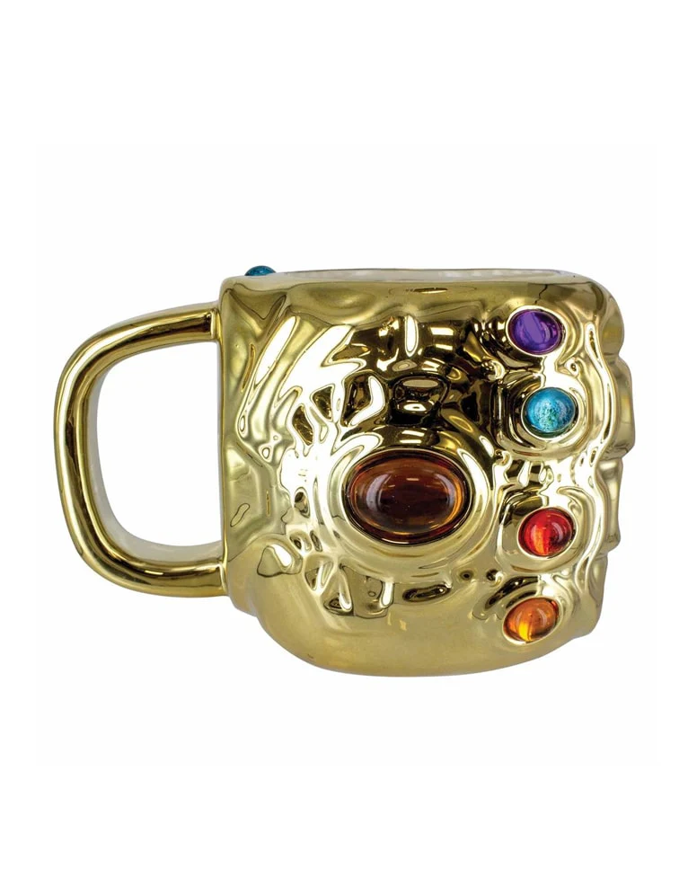Thanos 3D Kubek Marvel - Image 7