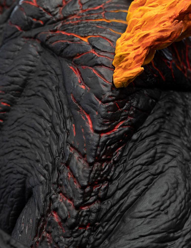 The Balrog The Lord of the Rings Classic Series 1/6 Figurka 32 cm - Image 7