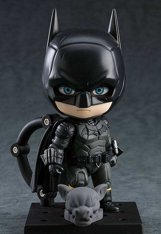 The Batman DC Movie Figurka 10 cm - Image 3