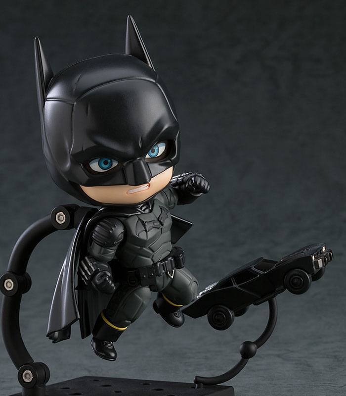 The Batman DC Movie Figurka 10 cm - Image 4