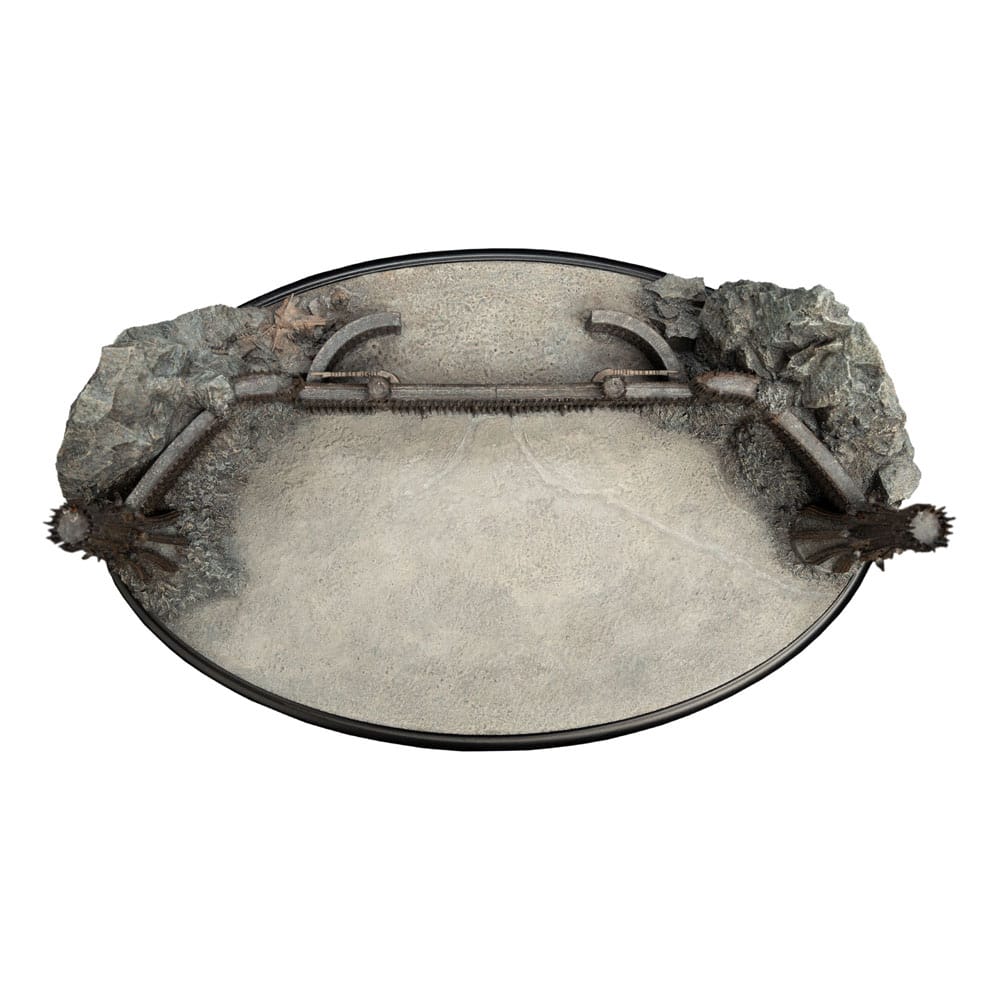 The Black Gate Environment The Lord of the Rings Figurka 15 cm - Image 11