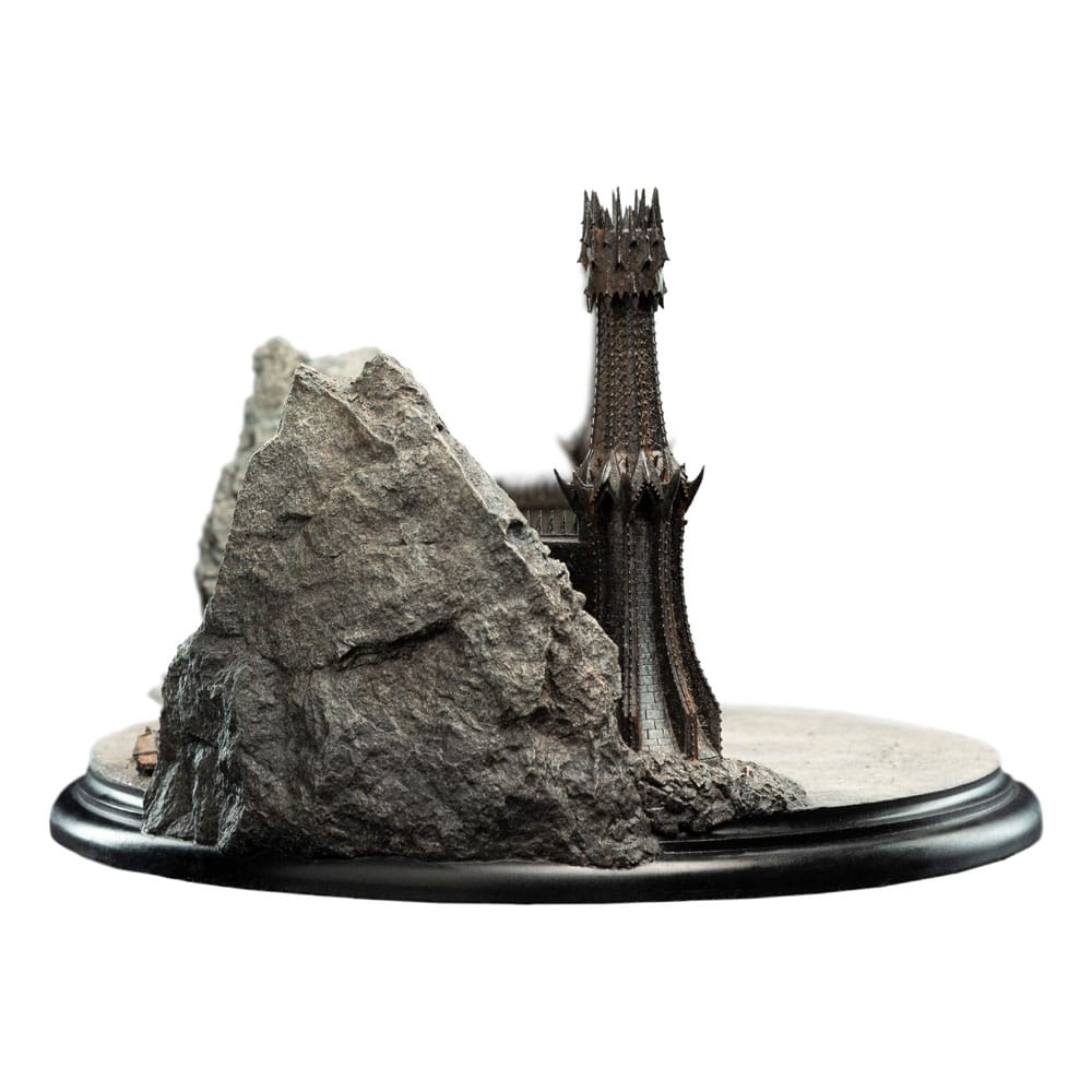 The Black Gate Environment The Lord of the Rings Figurka 15 cm - Image 6