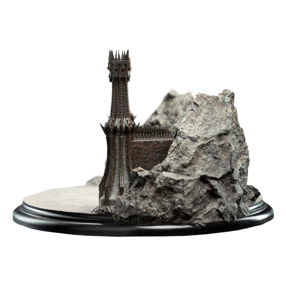 The Black Gate Environment The Lord of the Rings Figurka 15 cm - Image 9