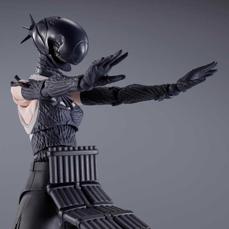 The Bomb Demon Chainsaw Man: Reze Arc S.H. Figuarts Figurka 14 cm - Image 4