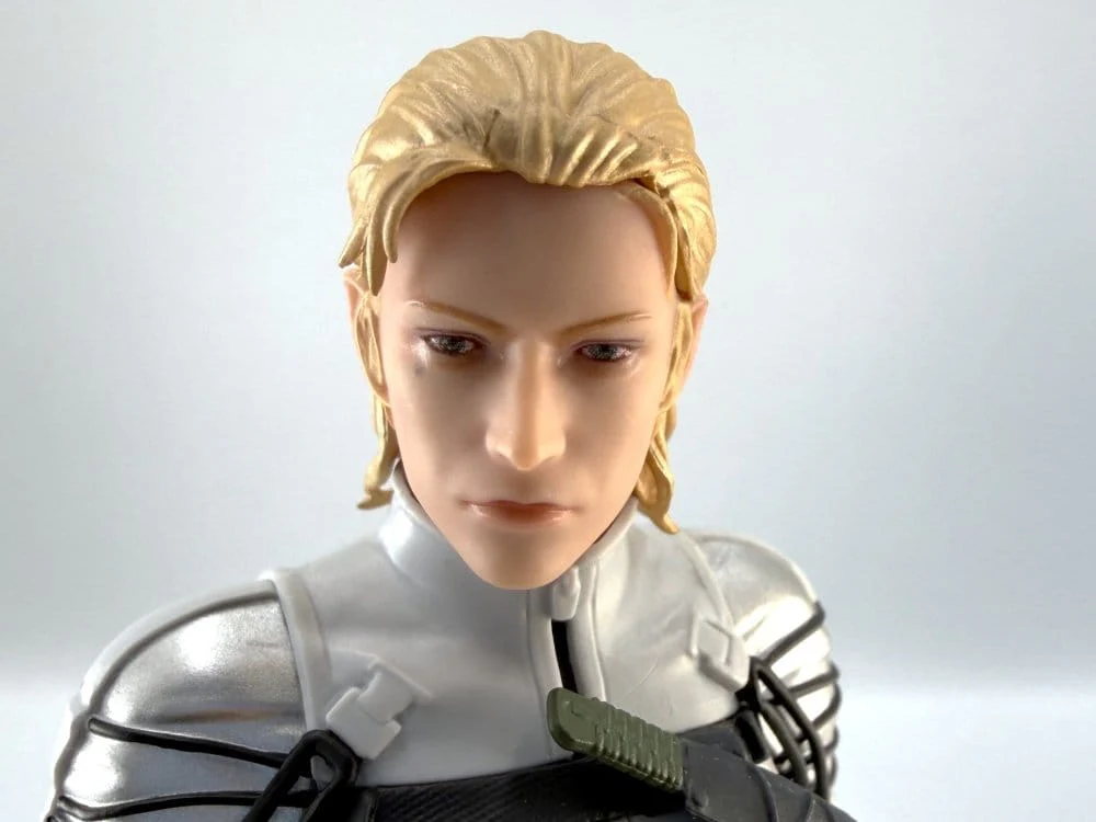 The Boss Metal Gear Solid: Snake Eater Figurka 20 cm - Image 6