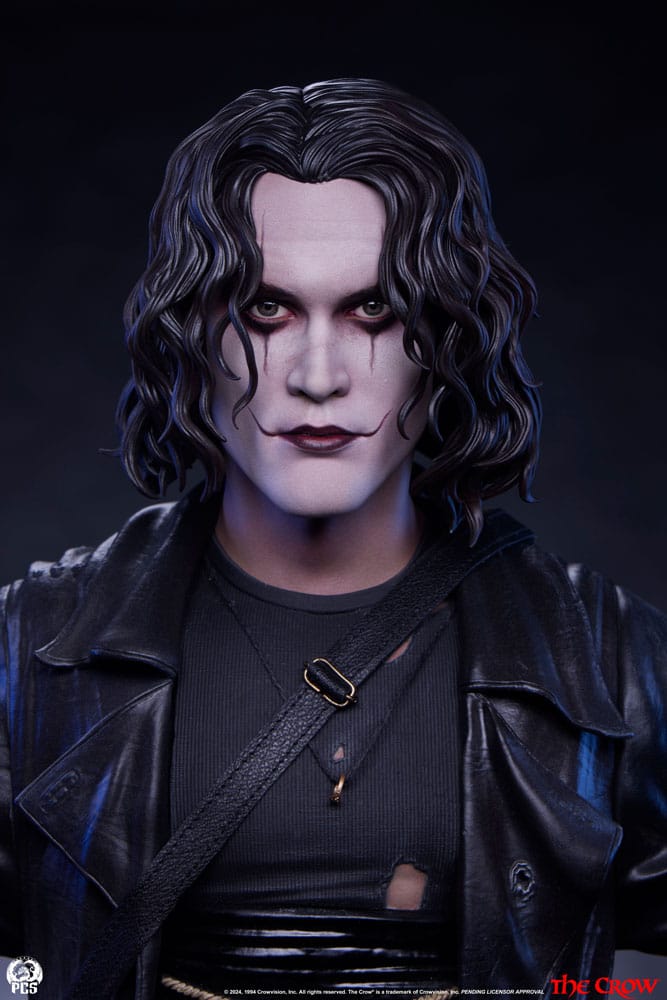 The Crow Epic Series 1/3 Figurka 66 cm - Image 10