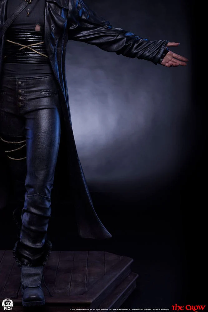 The Crow Epic Series 1/3 Figurka 66 cm - Image 14