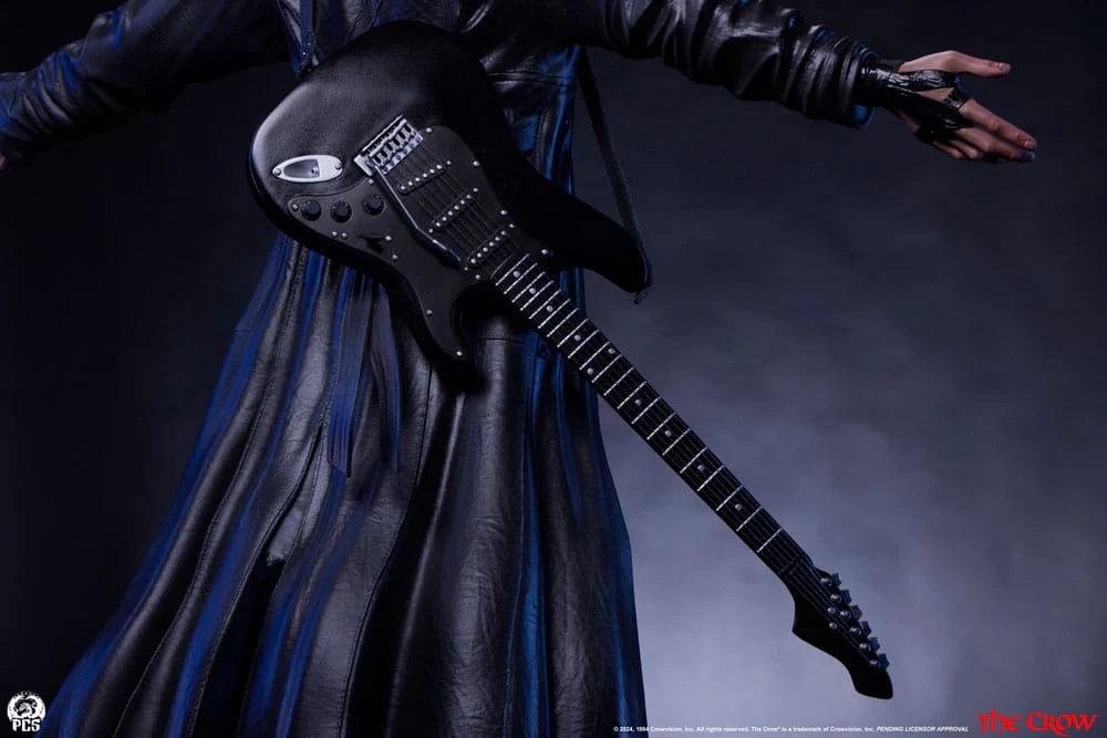 The Crow Epic Series 1/3 Figurka 66 cm - Image 16