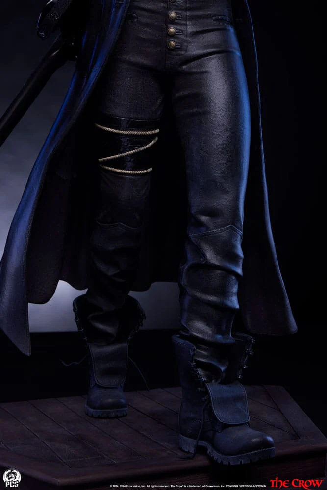 The Crow Epic Series 1/3 Figurka 66 cm - Image 17