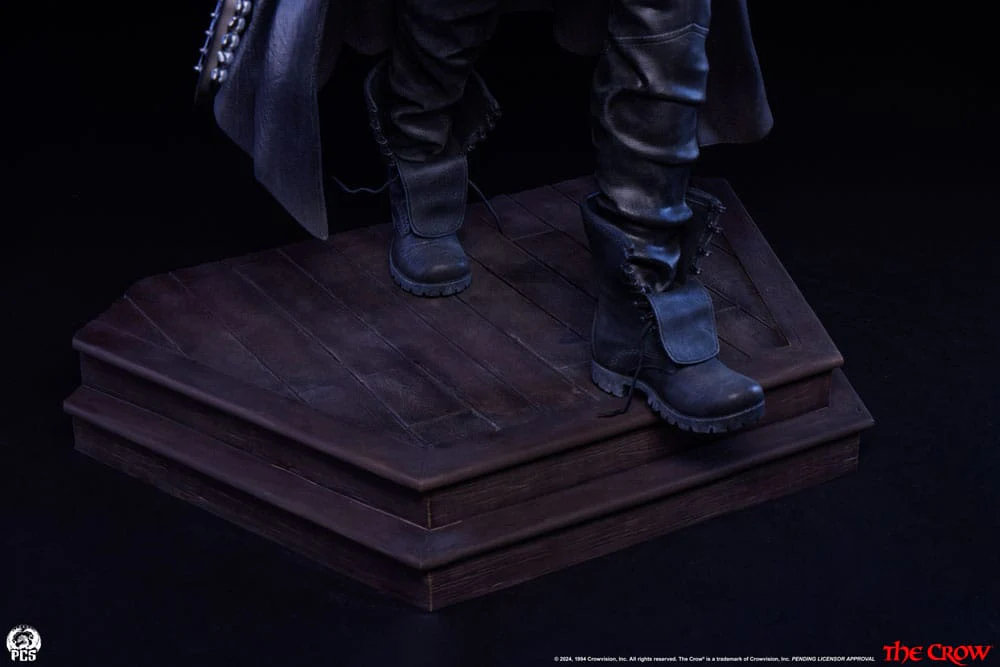 The Crow Epic Series 1/3 Figurka 66 cm - Image 18