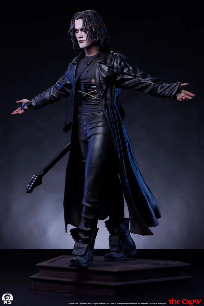 The Crow Epic Series 1/3 Figurka 66 cm - Image 5