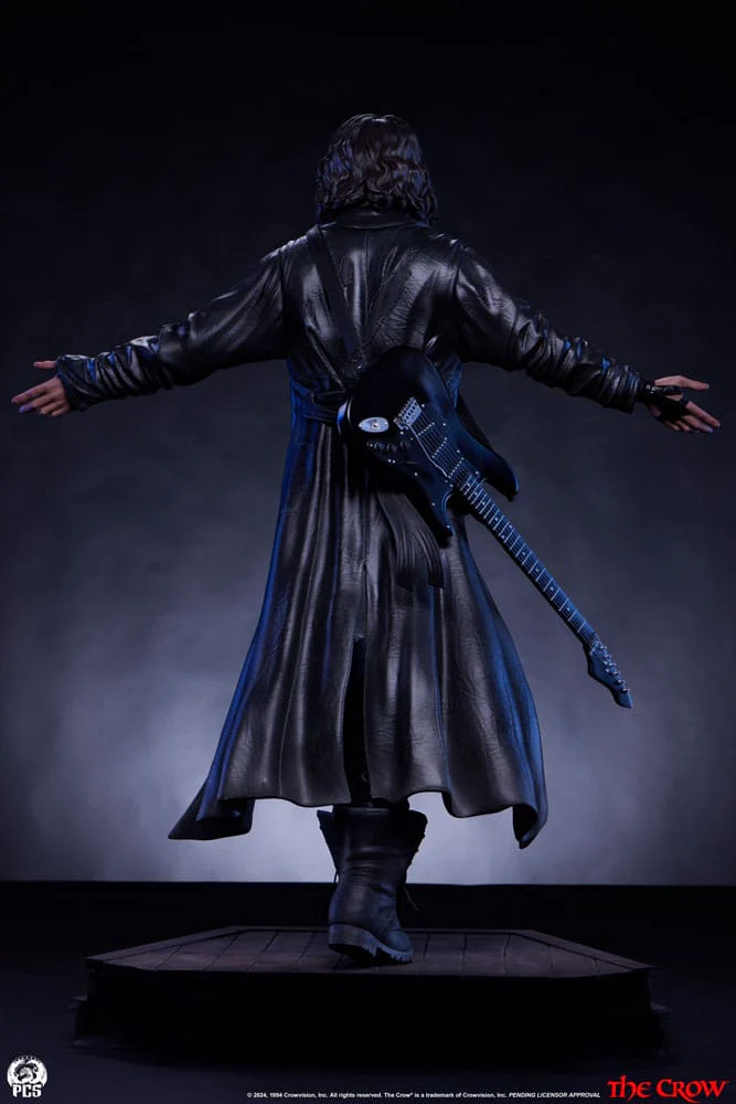 The Crow Epic Series 1/3 Figurka 66 cm - Image 7